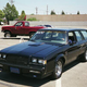 Image for article titled 20 Frankencars: Frankencar Photos